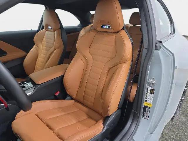 2024 BMW M2 Standard