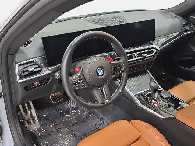 2024 BMW M2 Standard