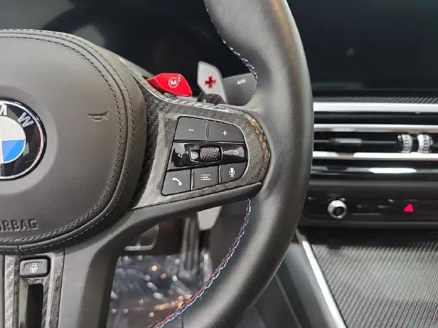 2024 BMW M2 Standard