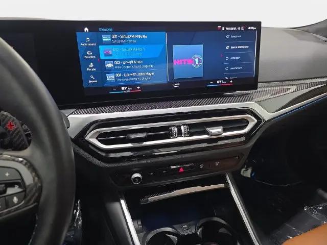 2024 BMW M2 Standard