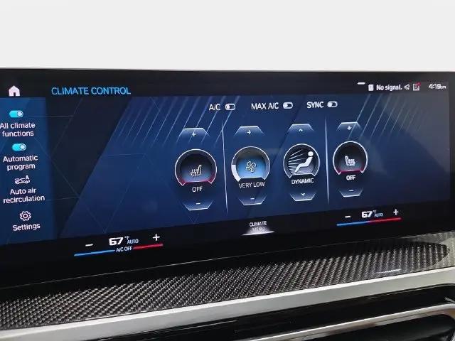 2024 BMW M2 Standard