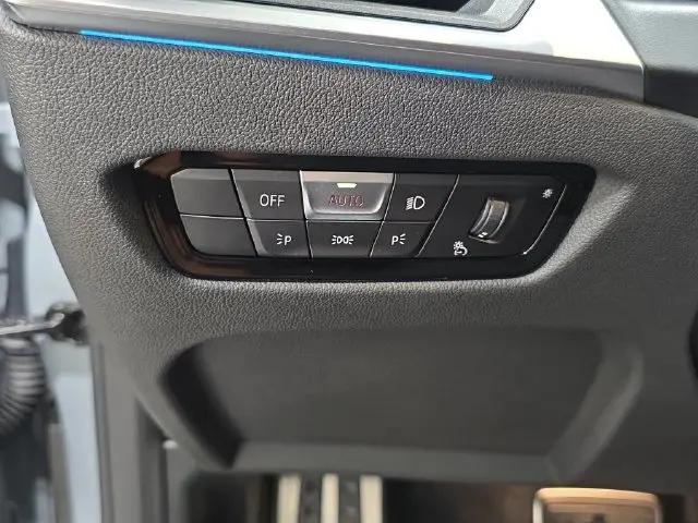 2024 BMW M2 Standard