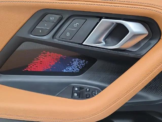 2024 BMW M2 Standard