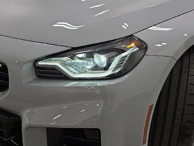 2024 BMW M2 Standard