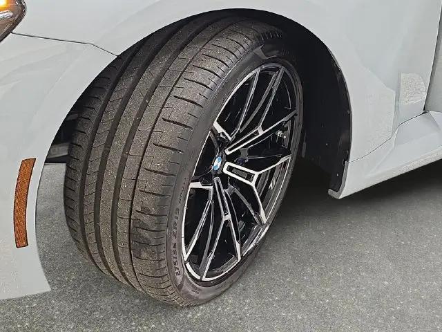 2024 BMW M2 Standard