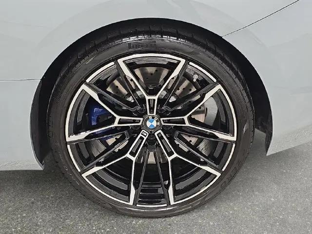 2024 BMW M2 Standard