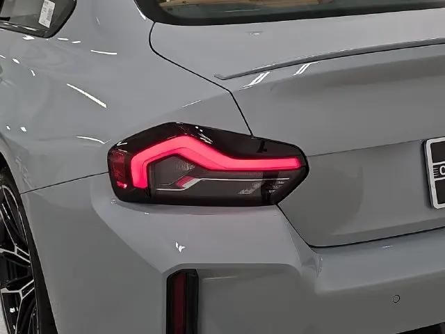 2024 BMW M2 Standard