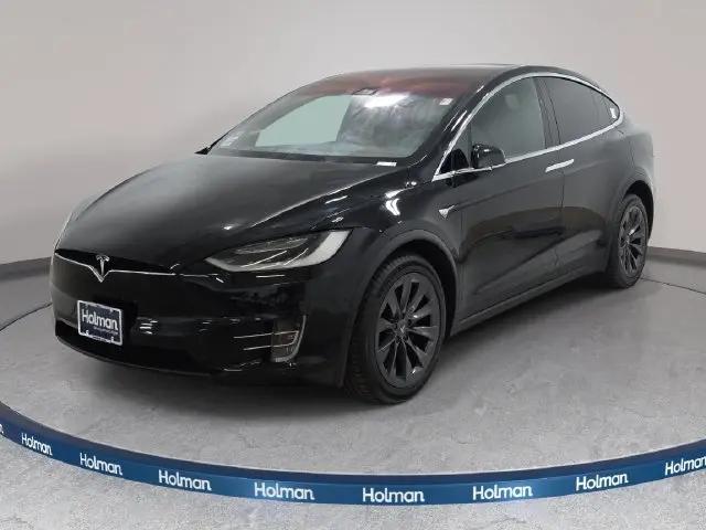 2018 Tesla Model X 75D for sale in Mount Laurel, NJ