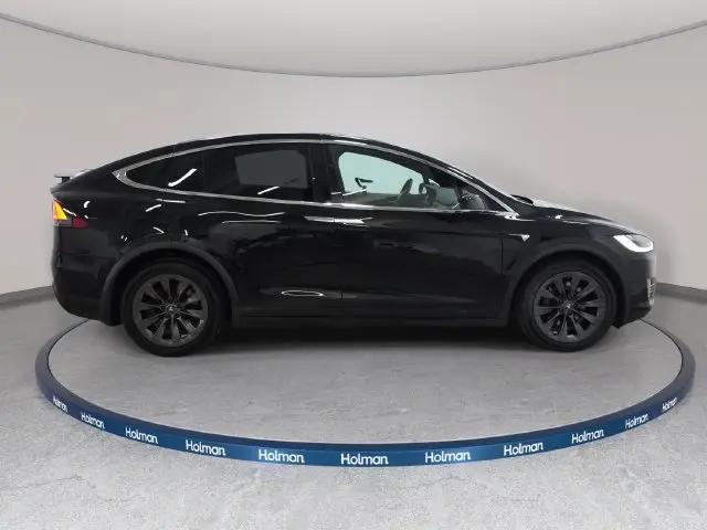 2018 Tesla Model X 75D