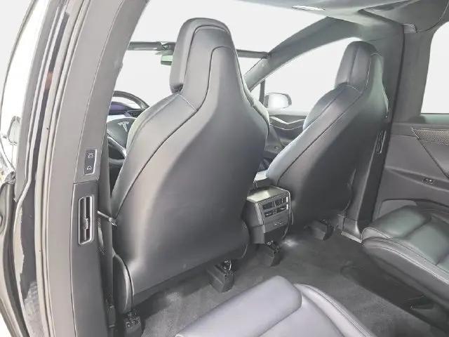 2018 Tesla Model X 75D