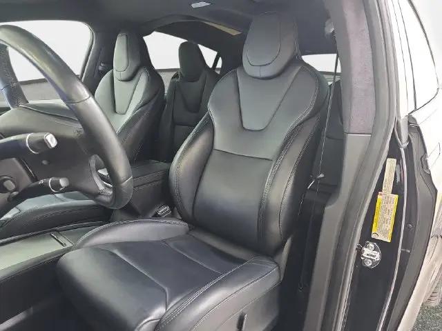 2018 Tesla Model X 75D