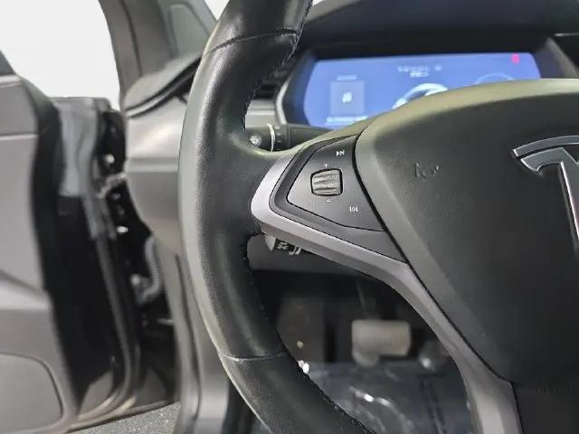 2018 Tesla Model X 75D