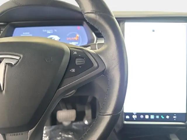 2018 Tesla Model X 75D