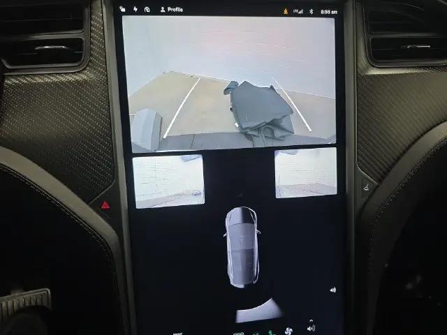 2018 Tesla Model X 75D