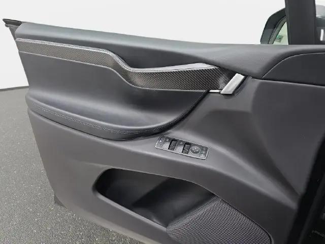 2018 Tesla Model X 75D