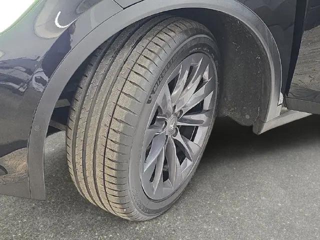 2018 Tesla Model X 75D