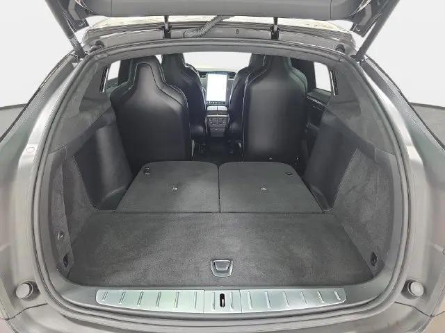2018 Tesla Model X 75D