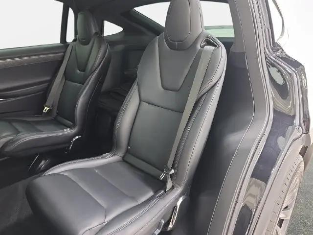 2018 Tesla Model X 75D