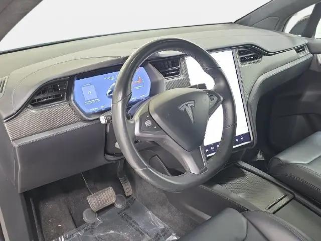 2018 Tesla Model X 75D