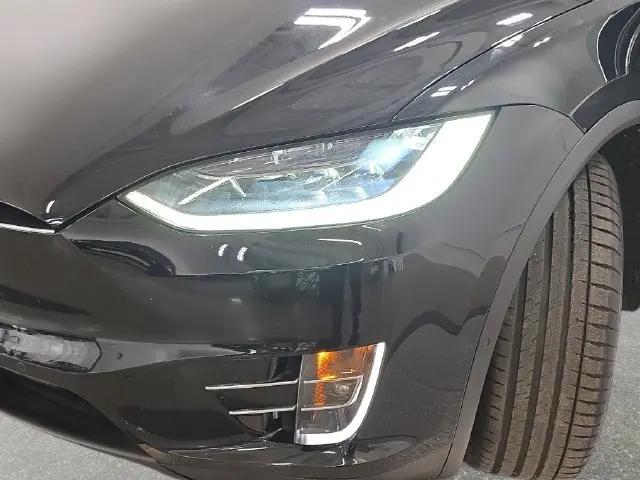 2018 Tesla Model X 75D