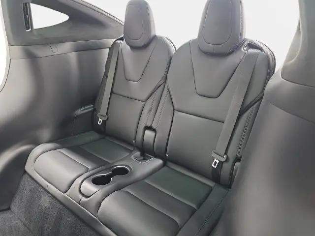 2018 Tesla Model X 75D