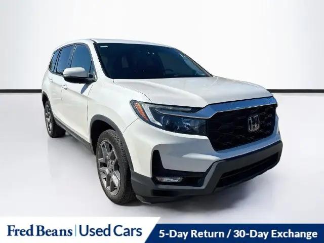2023 Honda Passport AWD EX-L for sale in Roslyn, PA