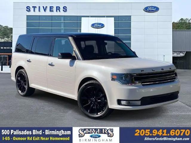 2019 Ford Flex SEL for sale in Birmingham, AL