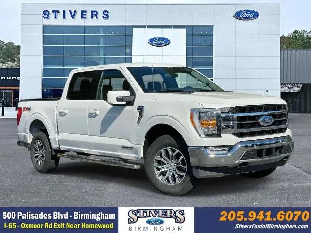 2022 Ford F-150 LARIAT for sale in Birmingham, AL