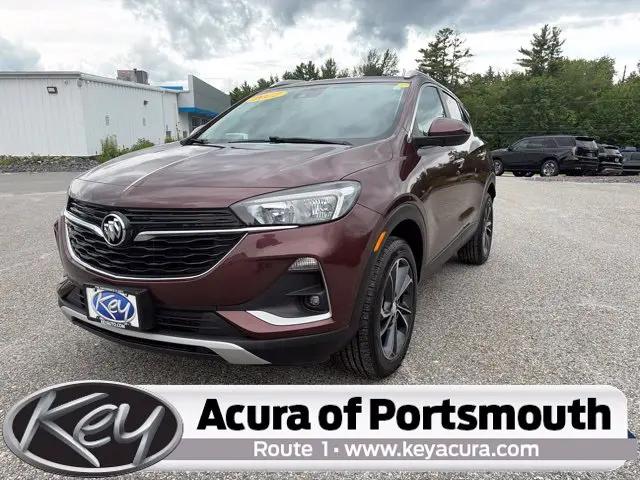 2022 Buick Encore GX AWD Select for sale in Portsmouth, NH
