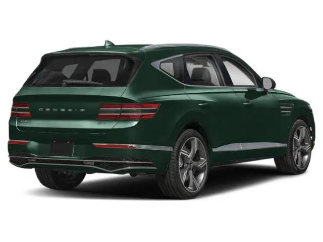 2026 Genesis GV80 2.5T Prestige AWD