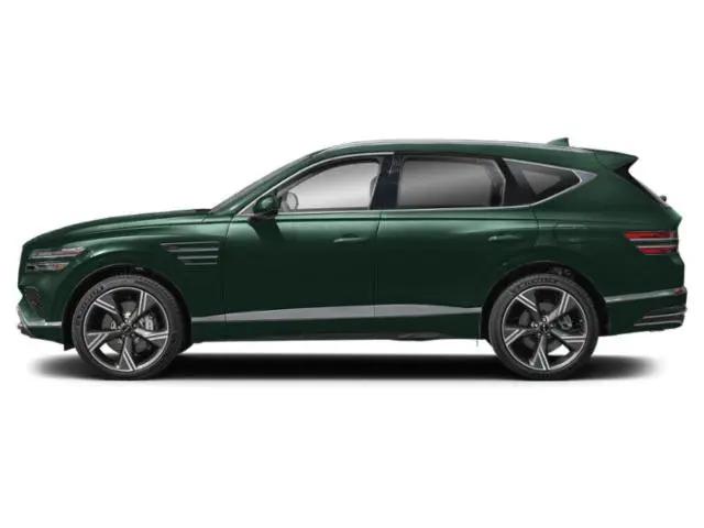 2026 Genesis GV80 2.5T Prestige AWD