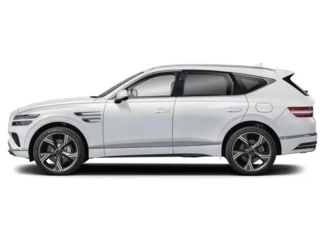 2026 Genesis GV80 2.5T Prestige AWD