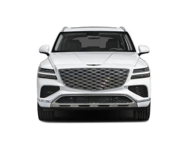 2026 Genesis GV80 2.5T Prestige AWD