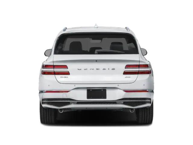 2026 Genesis GV80 2.5T Prestige AWD