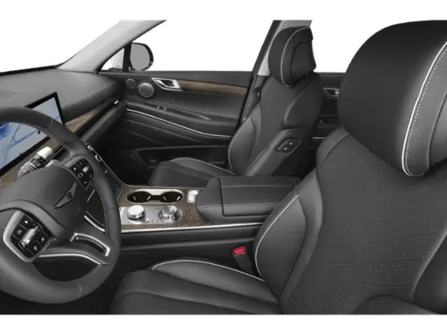 2026 Genesis GV80 2.5T Prestige AWD