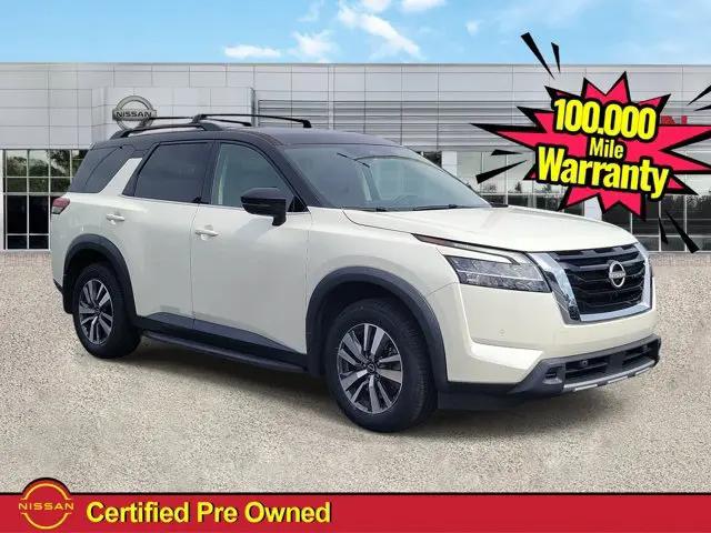 2024 Nissan Pathfinder SL FWD for sale in Ft Myers, FL