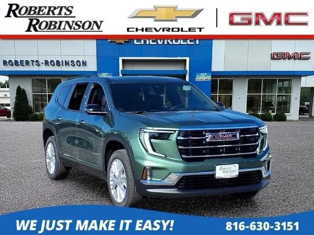 2027 GMC Acadia Elevation, FWD for sale in Excelsior Springs, MO