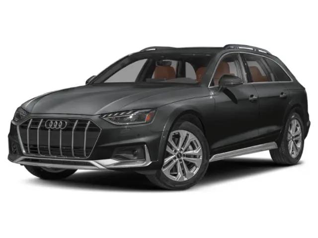2024 Audi allroad Premium Plus 45 TFSI quattro S tronic for sale in Hempstead, NY