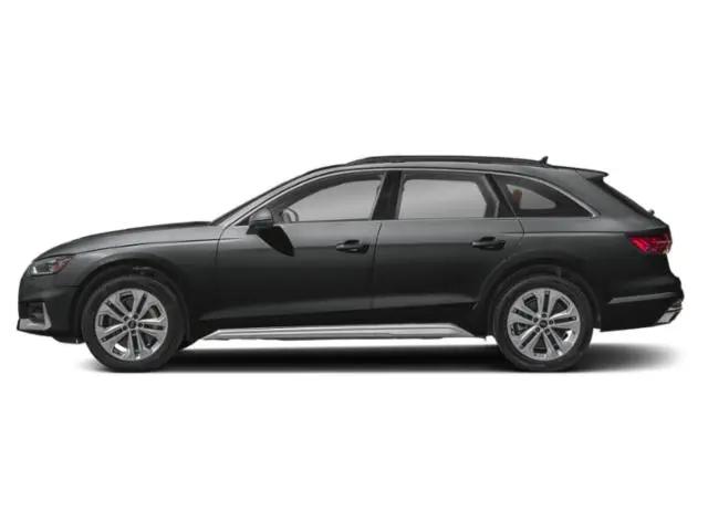2024 Audi allroad Premium Plus 45 TFSI quattro S tronic