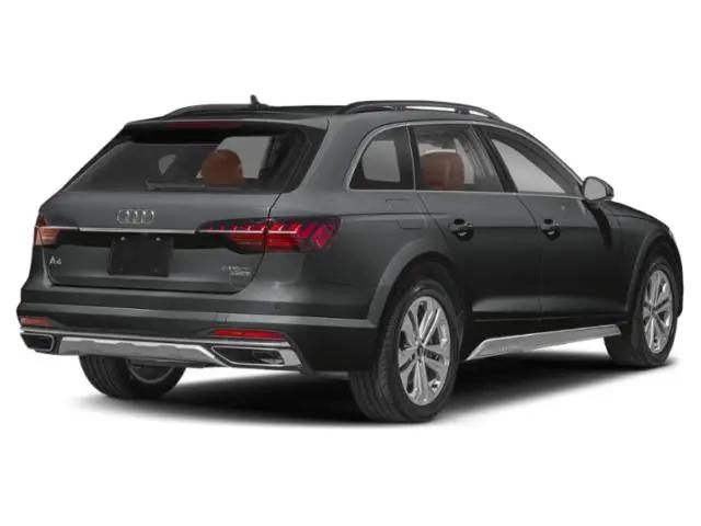 2024 Audi allroad Premium Plus 45 TFSI quattro S tronic