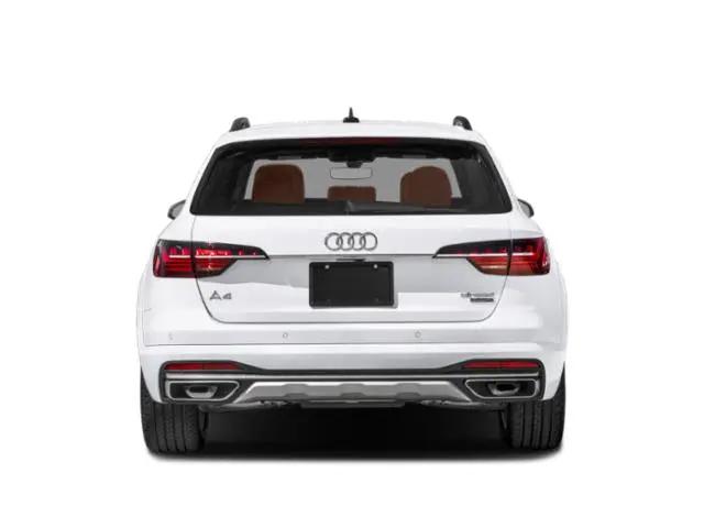2024 Audi allroad Premium Plus 45 TFSI quattro S tronic