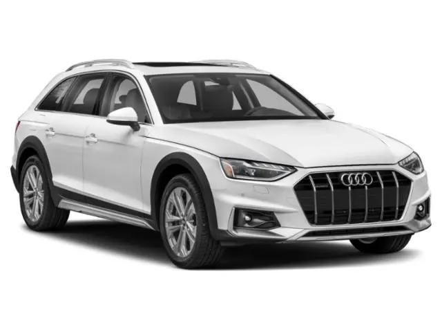 2024 Audi allroad Premium Plus 45 TFSI quattro S tronic