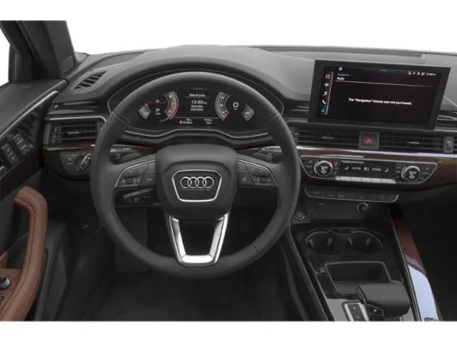 2024 Audi allroad Premium Plus 45 TFSI quattro S tronic