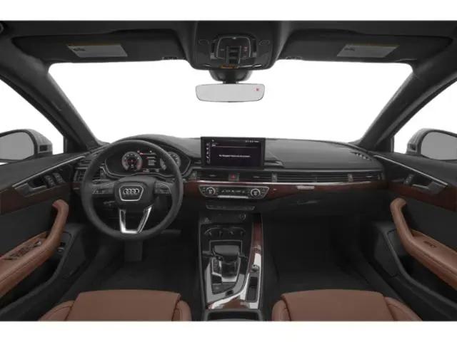 2024 Audi allroad Premium Plus 45 TFSI quattro S tronic