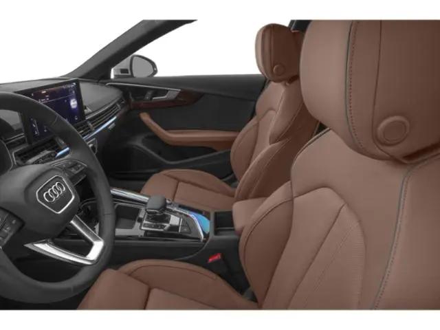 2024 Audi allroad Premium Plus 45 TFSI quattro S tronic