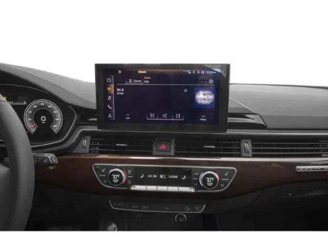 2024 Audi allroad Premium Plus 45 TFSI quattro S tronic