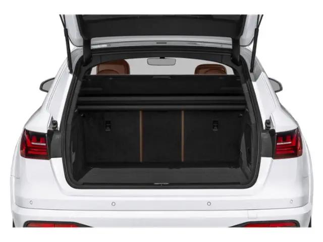 2024 Audi allroad Premium Plus 45 TFSI quattro S tronic