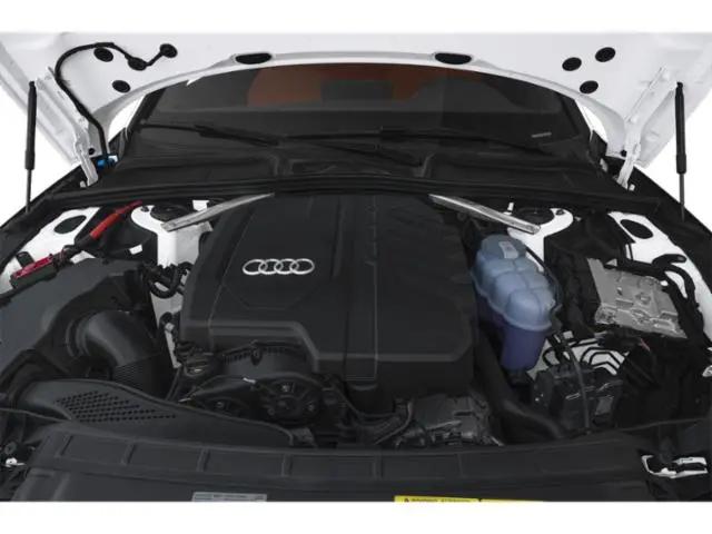2024 Audi allroad Premium Plus 45 TFSI quattro S tronic