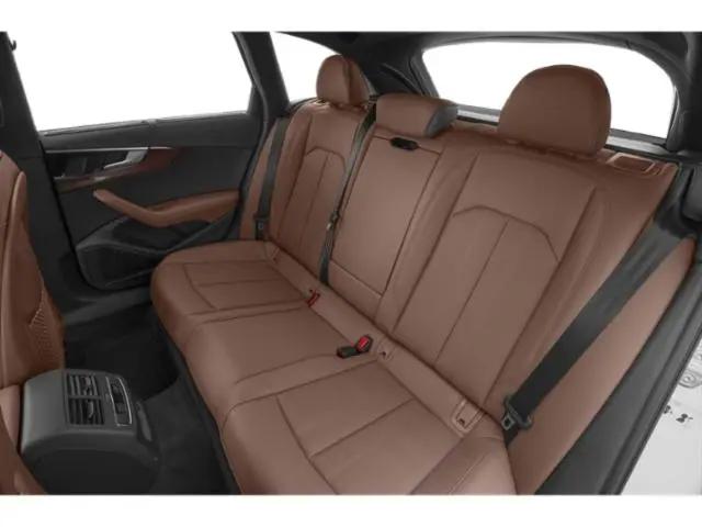 2024 Audi allroad Premium Plus 45 TFSI quattro S tronic