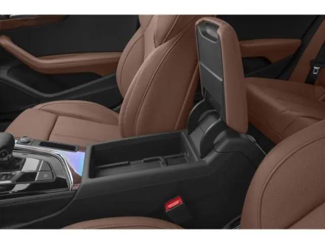 2024 Audi allroad Premium Plus 45 TFSI quattro S tronic